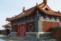 Ganzhuer Temple